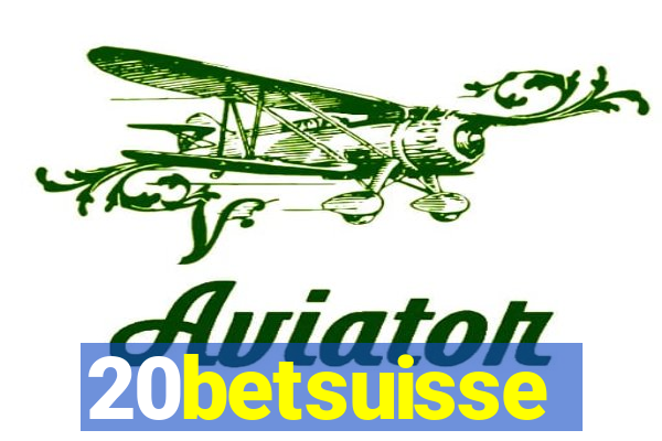 20betsuisse