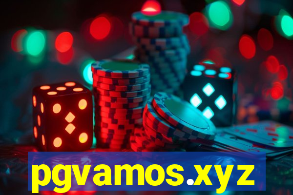 pgvamos.xyz