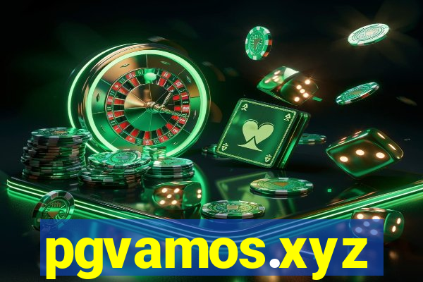 pgvamos.xyz