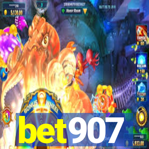 bet907