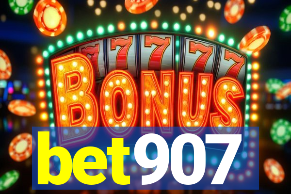 bet907