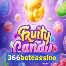 366betcassino