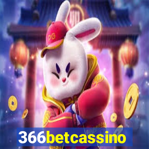 366betcassino