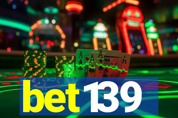 bet139