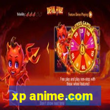 xp anime.com