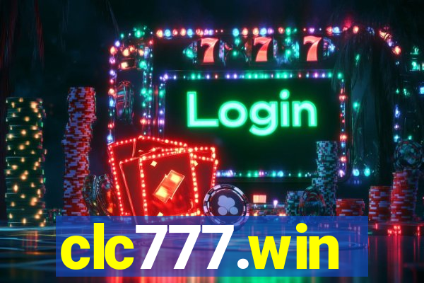 clc777.win