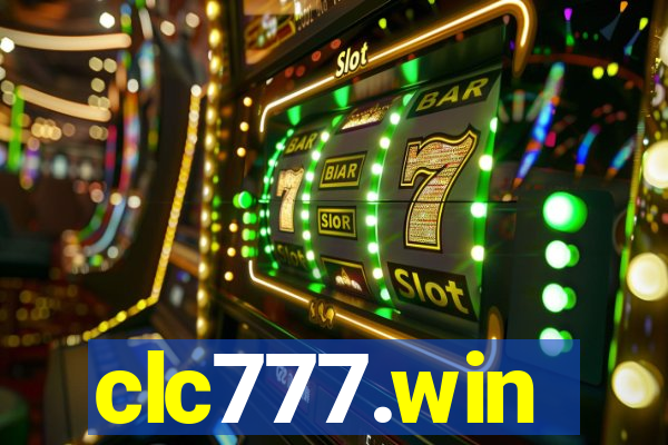 clc777.win