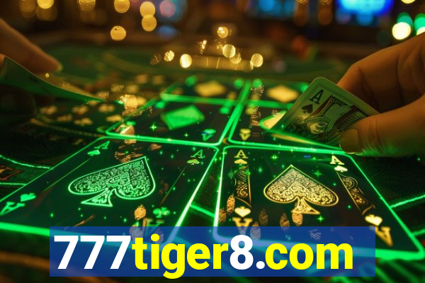 777tiger8.com