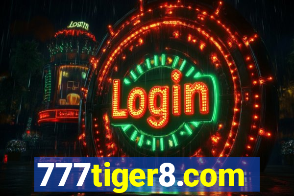 777tiger8.com