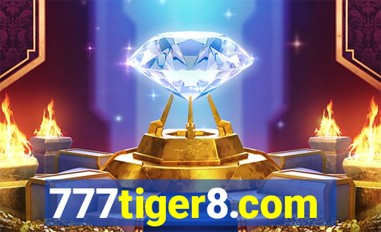 777tiger8.com