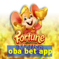 oba bet app