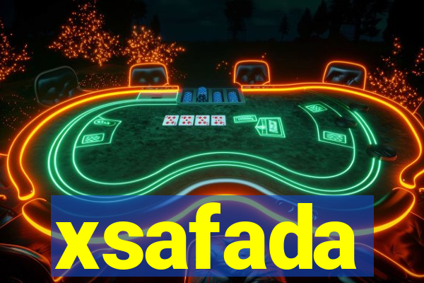 xsafada