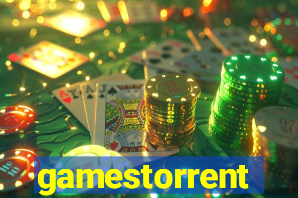 gamestorrent