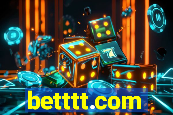 betttt.com