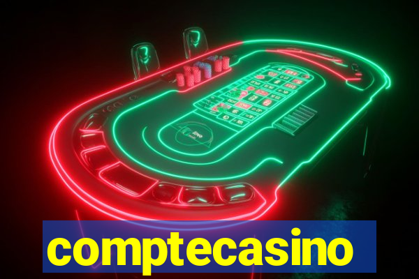 comptecasino