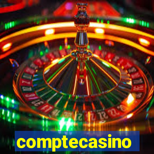 comptecasino