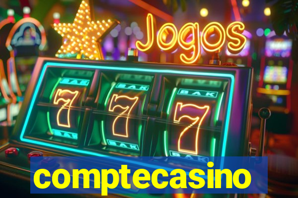 comptecasino