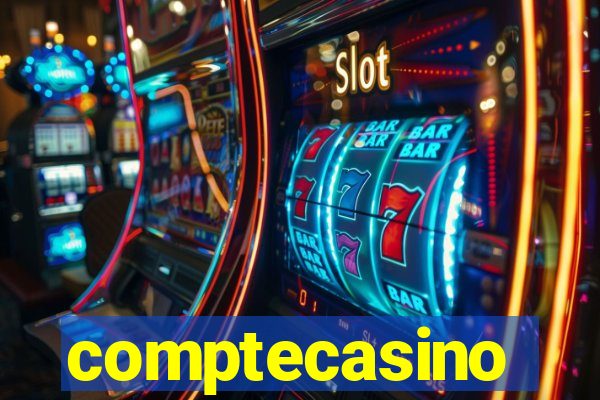 comptecasino