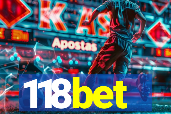 118bet