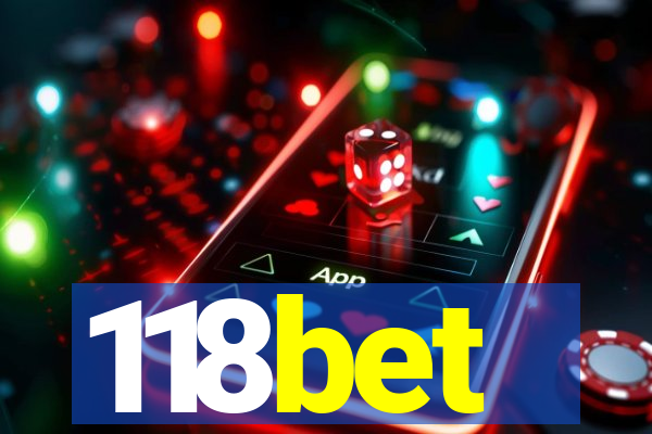 118bet