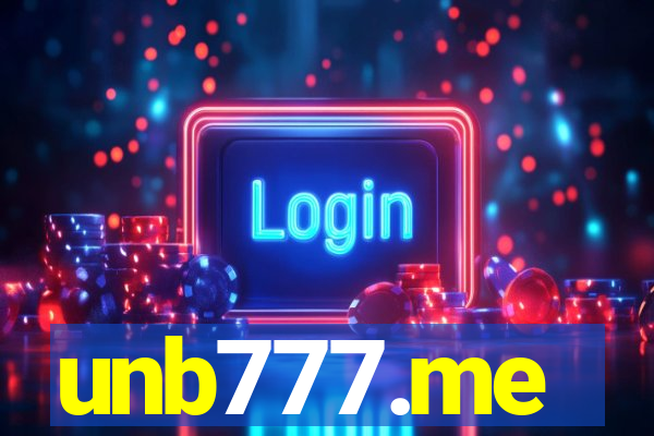 unb777.me