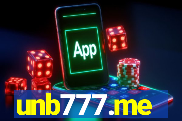 unb777.me