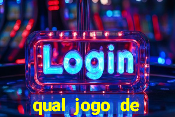 qual jogo de plataforma ta pagando agora