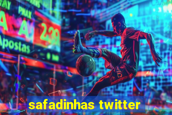 safadinhas twitter