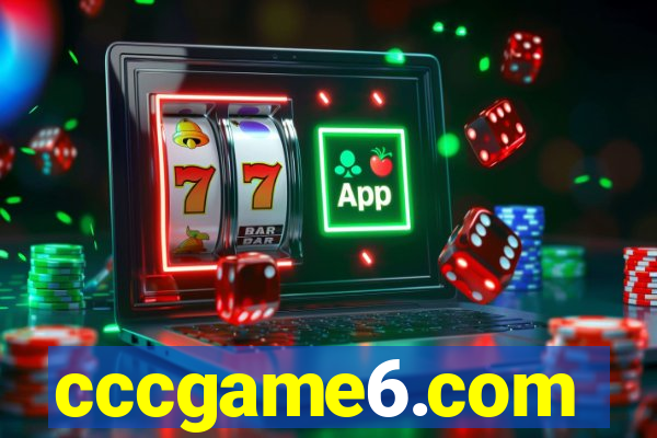 cccgame6.com