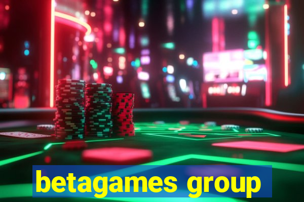 betagames group