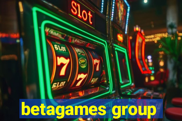 betagames group