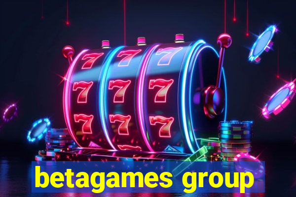 betagames group