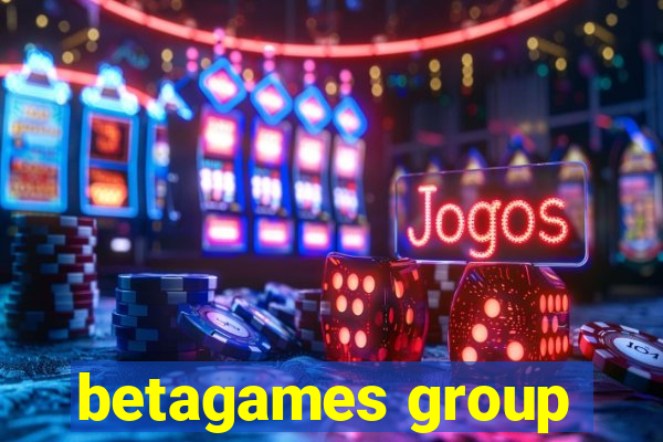 betagames group