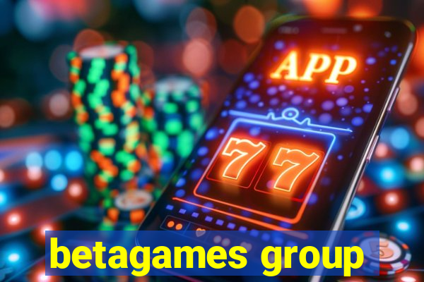 betagames group