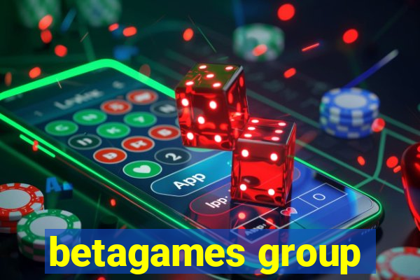 betagames group