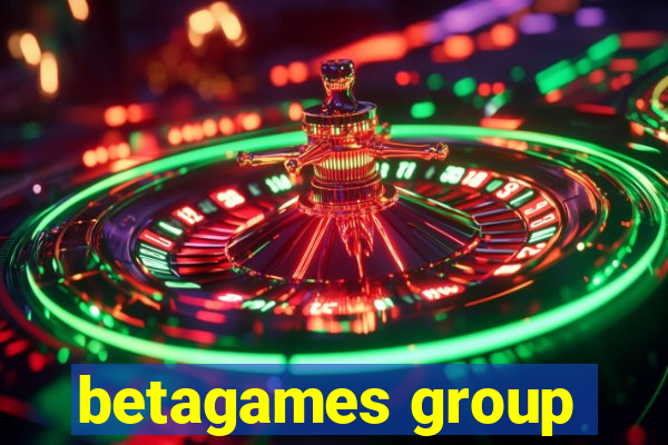 betagames group