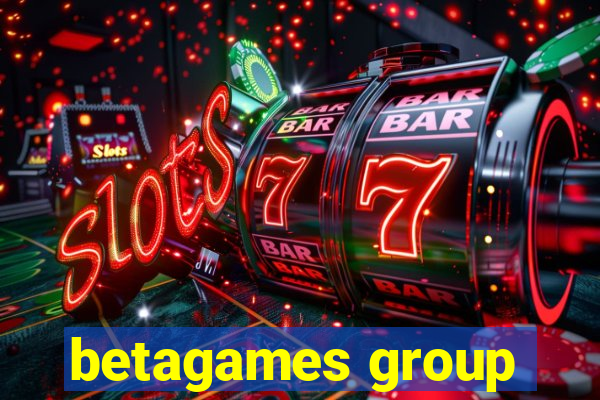 betagames group