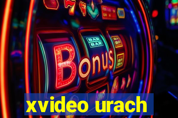 xvideo urach