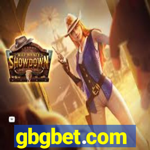 gbgbet.com