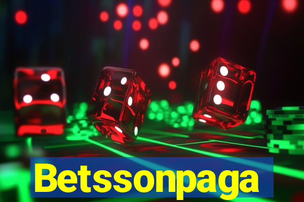 Betssonpaga