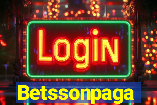 Betssonpaga