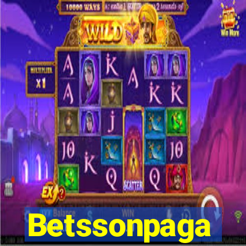 Betssonpaga