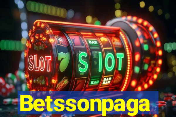 Betssonpaga