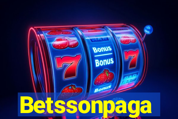 Betssonpaga