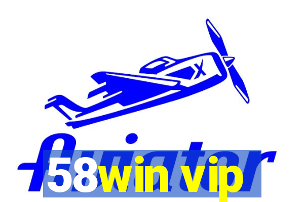 58win vip