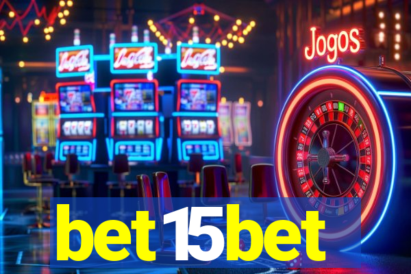 bet15bet