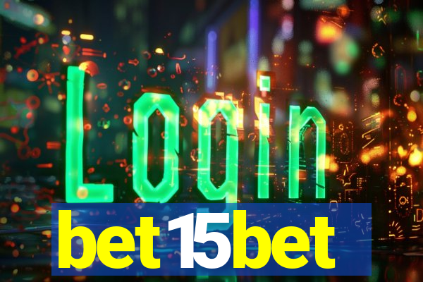 bet15bet