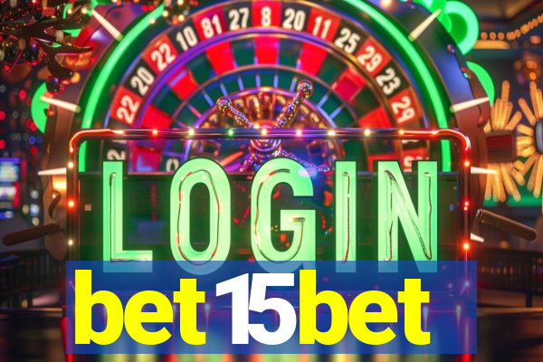 bet15bet