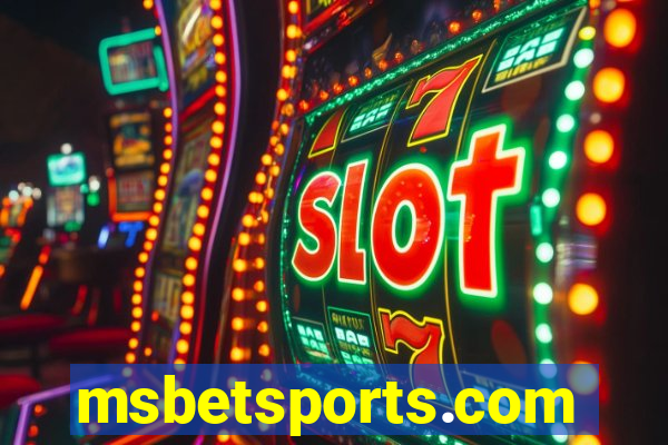 msbetsports.com