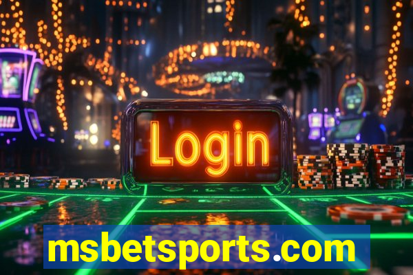 msbetsports.com